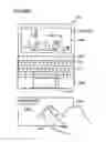 Fig. 83 - ELECTRONIC DEVICE HAVING TWO DISPLAY DEVICES, METHOD OF CONTROLLING THE SAME, AND RECORDING MEDIUM