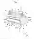 Fig. 02 - Liquid ejecting system and liquid accommodating container