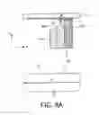 Fig. 08 - PRINTER WITH A CONTINUOUS JET PRINTING HEAD AND DEVICE FOR CLEANING THE HEAD