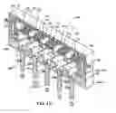 Fig. 06 - REINFORCED MEMBRANE FILTER FOR PRINTHEAD