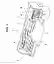 Fig. 02 - Liquid ejection head wiring member and liquid ejection head