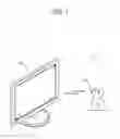 Fig. 02 - Shutter glasses, display apparatus and control method thereof