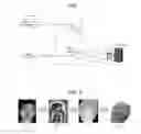 Fig. 02 - Optical profilometer using liquid crystal fabry-perot to project fringe pattern