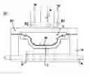 Fig. 01 - Procedure and equipment for making glass frames and glass frame obtained therefrom