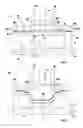 Fig. 02 - Procedure and equipment for making glass frames and glass frame obtained therefrom