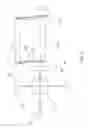 Fig. 04 - Supporting structure for a movable mirror, method for reducing the tilting of a movable mirror, and interferometer