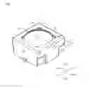 Fig. 02 - Lens drive device