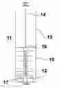 Fig. 01 - Transmission of light through light absorbing medium