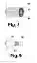 Fig. 07 - Transmission of light through light absorbing medium