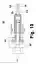 Fig. 08 - Transmission of light through light absorbing medium