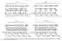 Fig. 01 - Servo pattern architecture and method using same to improve LPOS encoding efficiency