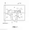 Fig. 02 - Magnetic recording head with notched shield
