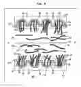 Fig. 09 - Multilayer Carbon Nanotube Capacitor