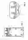 Fig. 05 - Navigation device with improved interface and mounting features