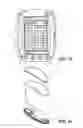 Fig. 08 - Navigation device with improved interface and mounting features