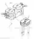 Fig. 02 - Modular wiring system with locking elements