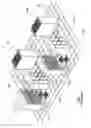 Fig. 02 - Airflow recirculation and cooling apparatus and method for an electronics rack