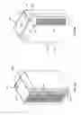 Fig. 06 - Airflow recirculation and cooling apparatus and method for an electronics rack