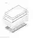 Fig. 02 - Backlight unit and display device