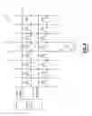 Fig. 03 - Bit line decoder architecture for NOR-type memory array