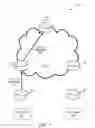 Fig. 06 - Protocol independent multicast in a point-to-multipoint network