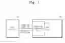 Fig. 02 - Receiving system for use in near field communication and mode detection method therefore