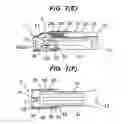 Fig. 09 - Optical connector plug with shutter