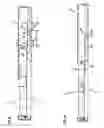 Fig. 06 - Grounding device for fiber storage trays