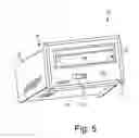 Fig. 06 - CHEMICAL DELIVERY ASSEMBLY FOR  COUPLING WITH AN APPLIANCE