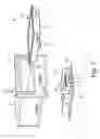 Fig. 08 - CHEMICAL DELIVERY ASSEMBLY FOR  COUPLING WITH AN APPLIANCE
