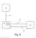 Fig. 09 - CHEMICAL DELIVERY ASSEMBLY FOR  COUPLING WITH AN APPLIANCE