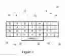 Fig. 02 - KEYBOARD FOR A HANDHELD COMPUTER DEVICE