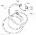Fig. 01 - Direct application brush having flow regulator assembly