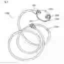 Fig. 02 - Direct application brush having flow regulator assembly