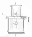 Fig. 07 - Load spreader bar pipe connection sleeve