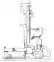 Fig. 01 - Load transport system and method