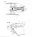 Fig. 02 - Fastener aperture having an elongated geometry