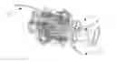 Fig. 01 - Volumetric pump and its driving mechanism