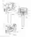 Fig. 08 - Volumetric pump and its driving mechanism