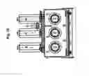Fig. 14 - Methods for the inactivation of microorganisms in biological fluids, flow through reactors and methods of controlling the light sum dose to effectively inactivate microorganisms in batch reactors