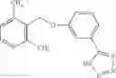 Fig. 28 - Tetrazole compounds for reducing uric acid