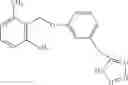 Fig. 29 - Tetrazole compounds for reducing uric acid