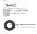 Fig. 02 - Encapsulated functional fine particle composition capable of spraying and preparation method thereof
