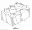 Fig. 02 - Foldable construction blocks