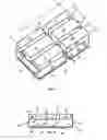 Fig. 04 - Multiple layer surface covering