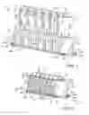 Fig. 02 - COOLING SYSTEM FOR A BATTERY ASSEMBLY