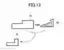 Fig. 13 - Exposure method and method of making a semiconductor device