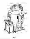 Fig. 02 - Mixing system with condenser