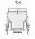 Fig. 07 - Distributor connection module for telecommunication and data technology