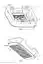 Fig. 02 - Array connector for optical transceiver module